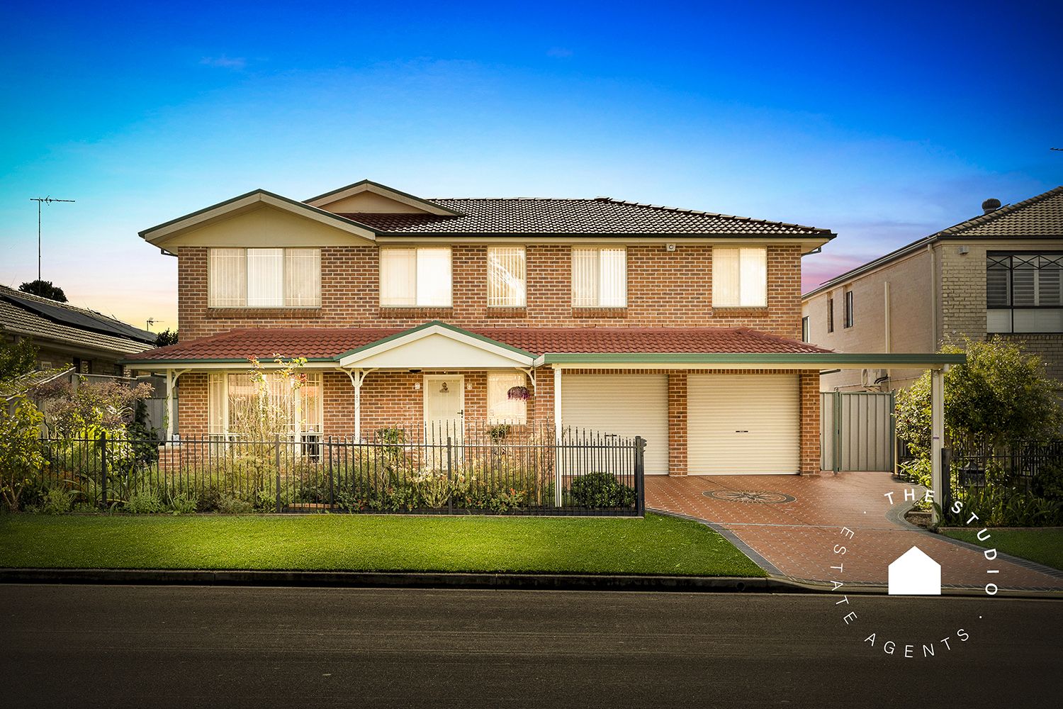 40 Charlotte Road, Rooty Hill NSW 2766, Image 0