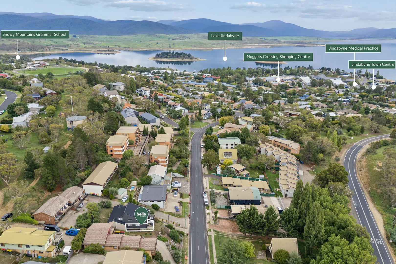 Additional image 8 of 2/48 Gippsland Street, Jindabyne NSW 2627