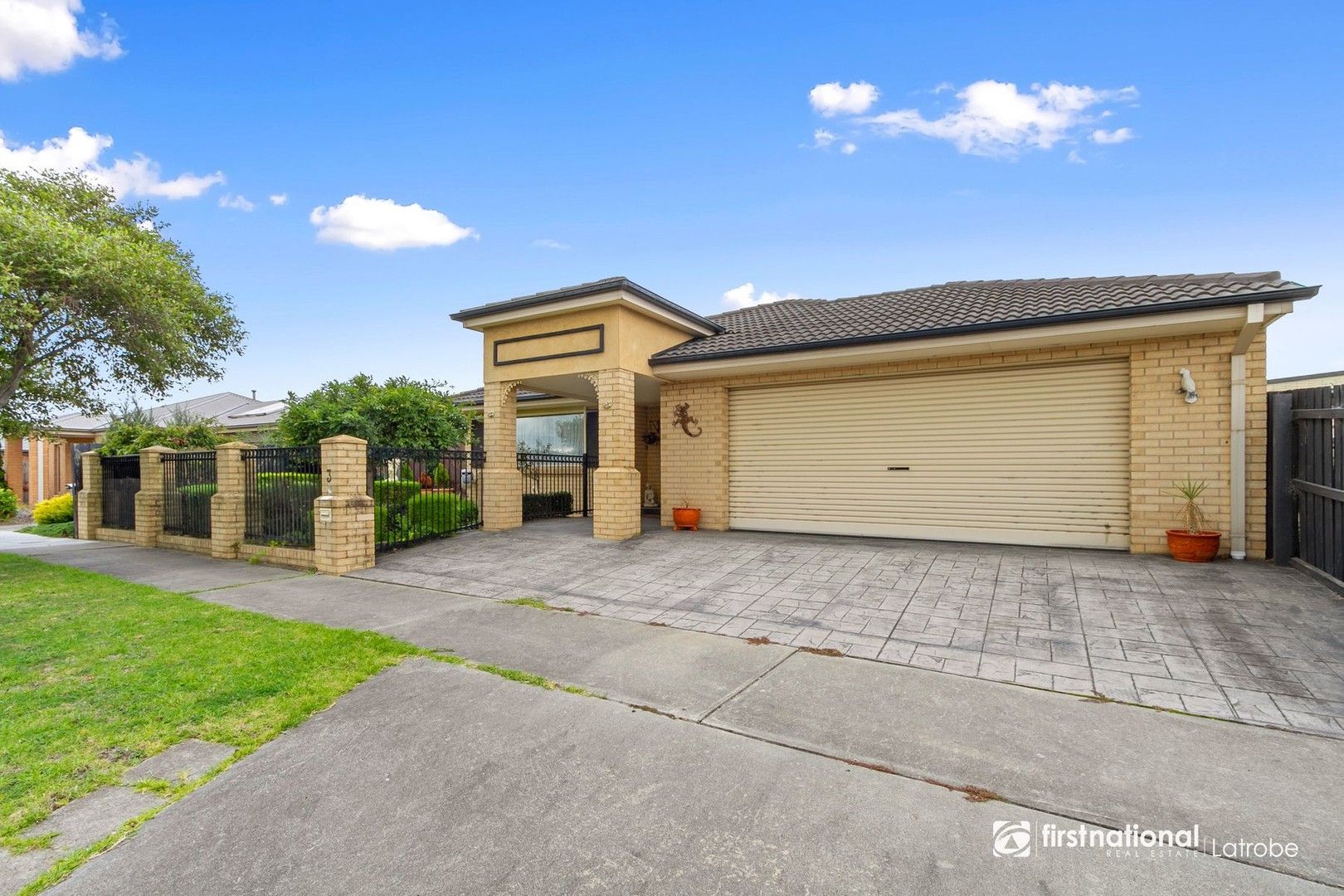 3 Leinster Avenue, Traralgon VIC 3844, Image 0