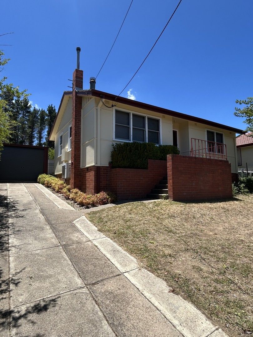 2 bedrooms House in 20 North Street COOMA NSW, 2630