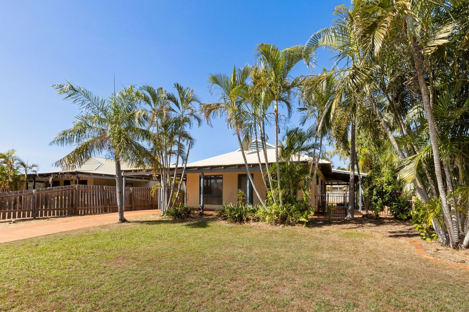 21 Bowerbird Loop, Djugun WA 6725, Image 0