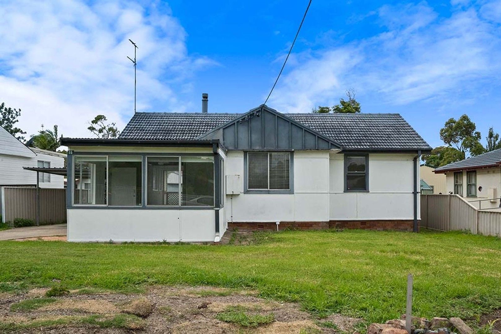 16 Mallee Street, Gateshead NSW 2290, Image 0