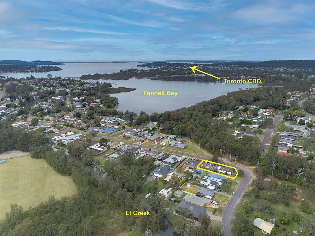 34 Wangi Road, Fassifern NSW 2283, Image 2