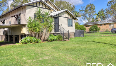 Picture of 3338 Casino Coraki Road, TATHAM NSW 2471