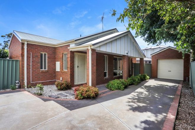 Picture of 2/56 Derrimut Street, ALBION VIC 3020