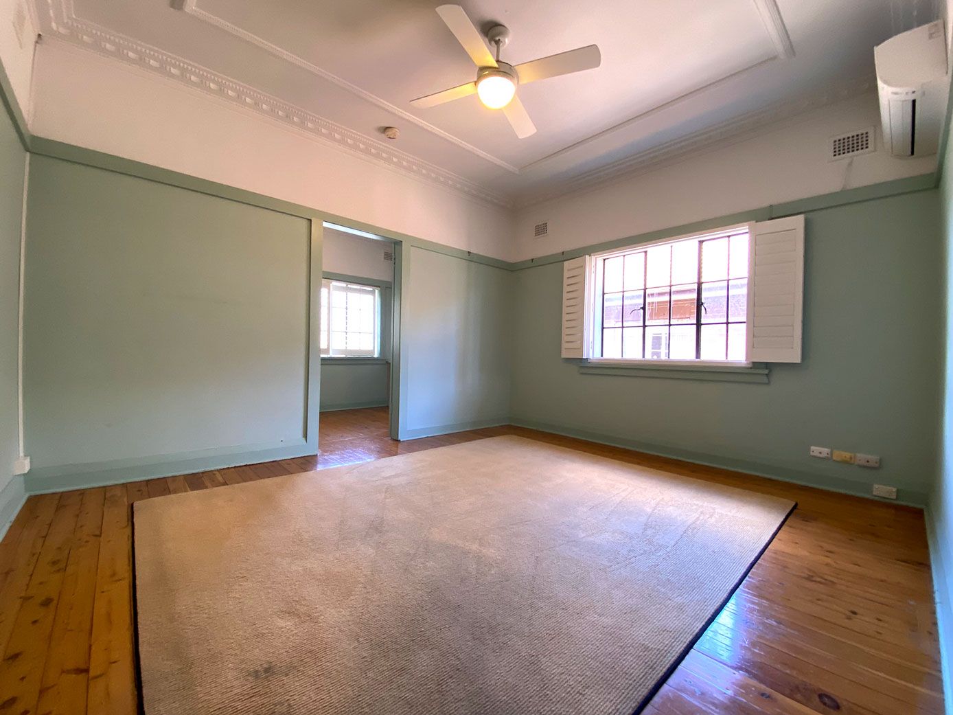 2 bedrooms Apartment / Unit / Flat in 5/68 Ewart Street MARRICKVILLE NSW, 2204