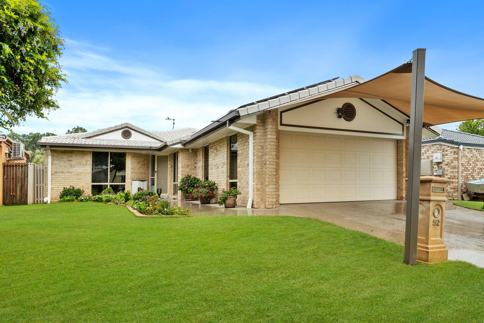 52 Penina Circuit, Cornubia QLD 4130, Image 0