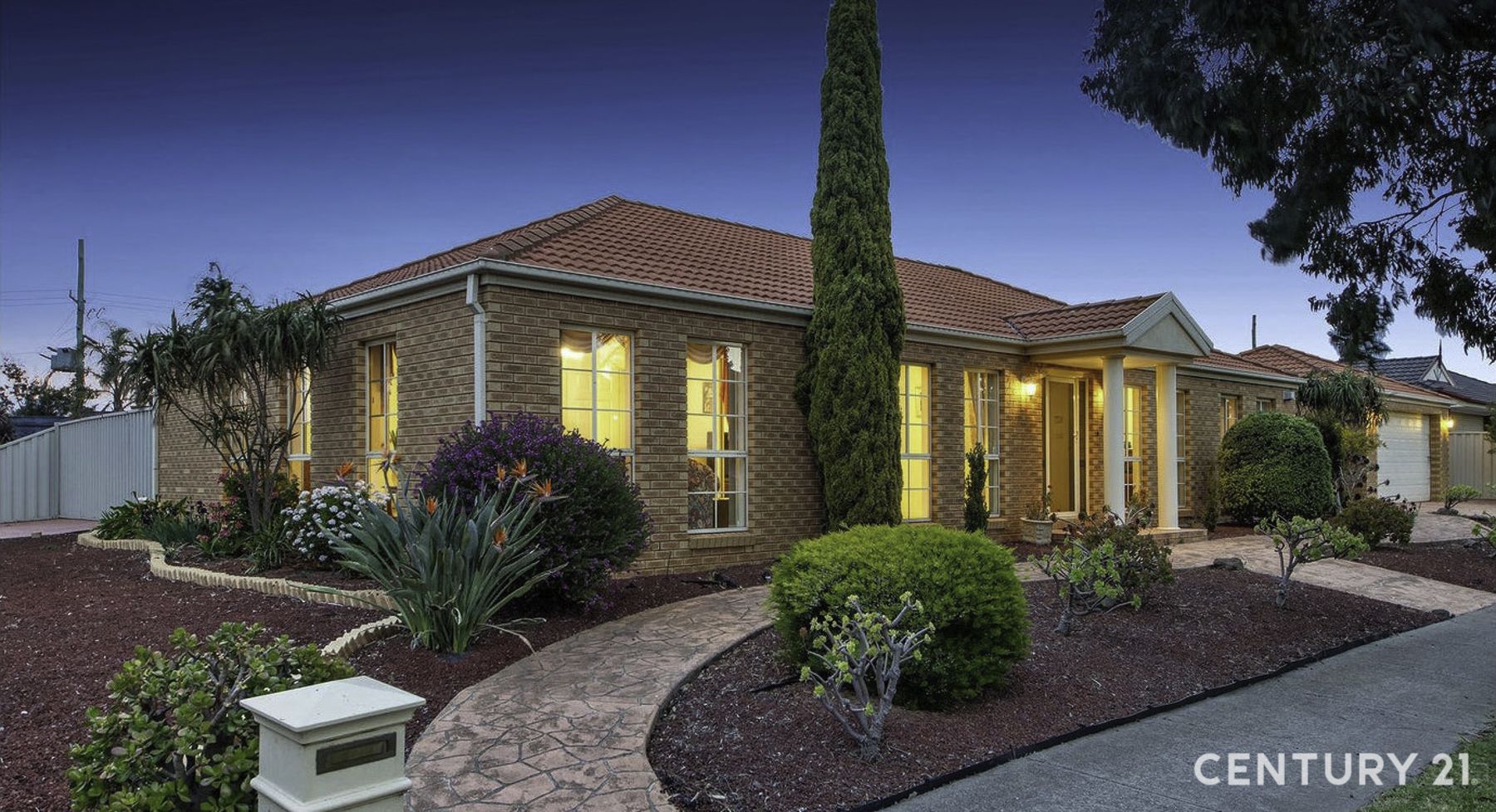 6 Lind Place, Caroline Springs VIC 3023 House For Rent Domain