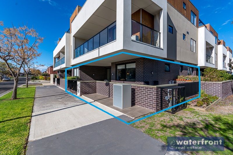 7/2 Monckton Place, Caroline Springs VIC 3023, Image 0