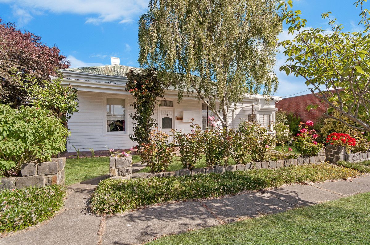 16 Heckfield Street, Macarthur VIC 3286, Image 0