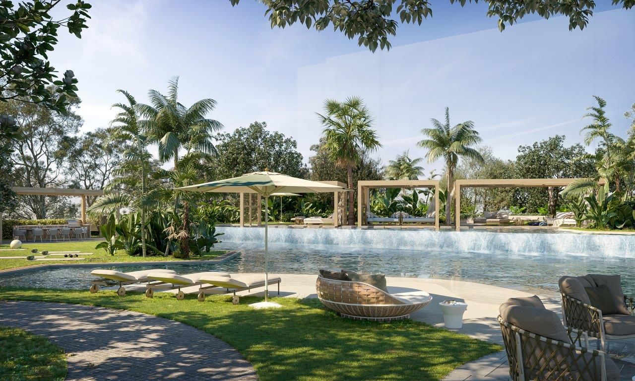 3 bedrooms Apartment / Unit / Flat in 606/219-221 Bloomfield Street CLEVELAND QLD, 4163