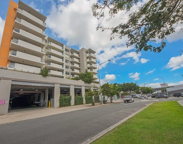 105/392 Hamilton Road, Chermside QLD 4032