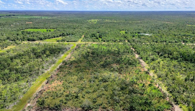 Picture of 825 Leonino Rd, FLY CREEK NT 0822