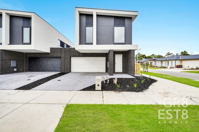 Picture of 15 Sonata Way, JUNCTION VILLAGE VIC 3977