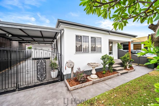 Picture of 32 Edith Street, SPEERS POINT NSW 2284