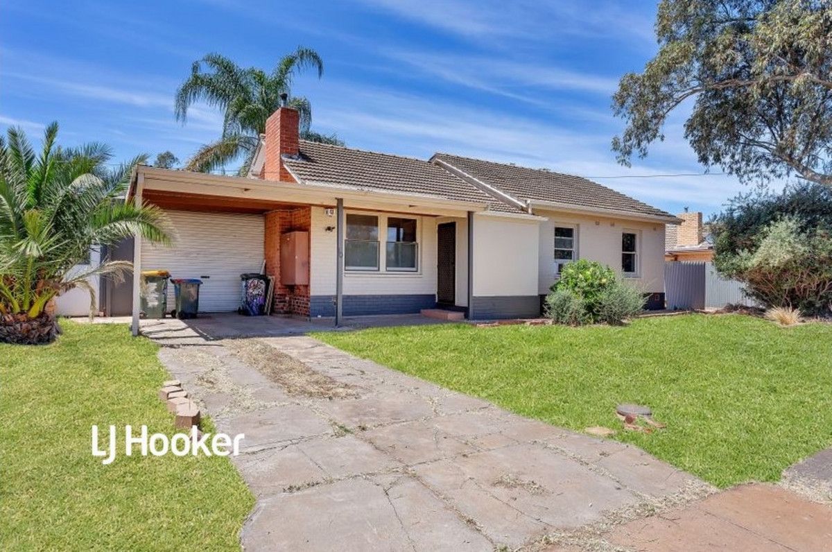 10 Ranger Street, Elizabeth Park SA 5113, Image 0