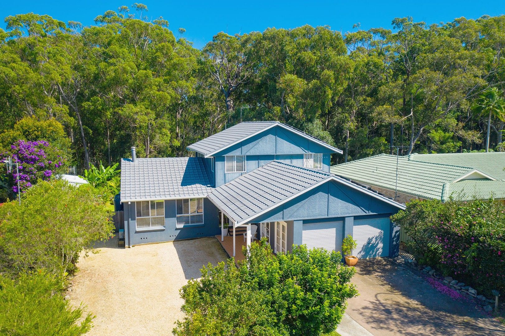 9 John Phillip Drive, Bonny Hills NSW 2445, Image 0