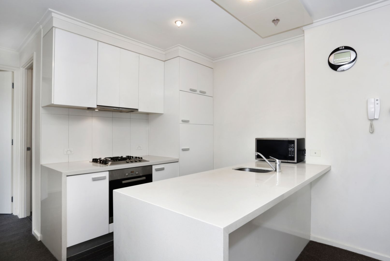 2 bedrooms Apartment / Unit / Flat in 1305/63 Whiteman Street SOUTHBANK VIC, 3006