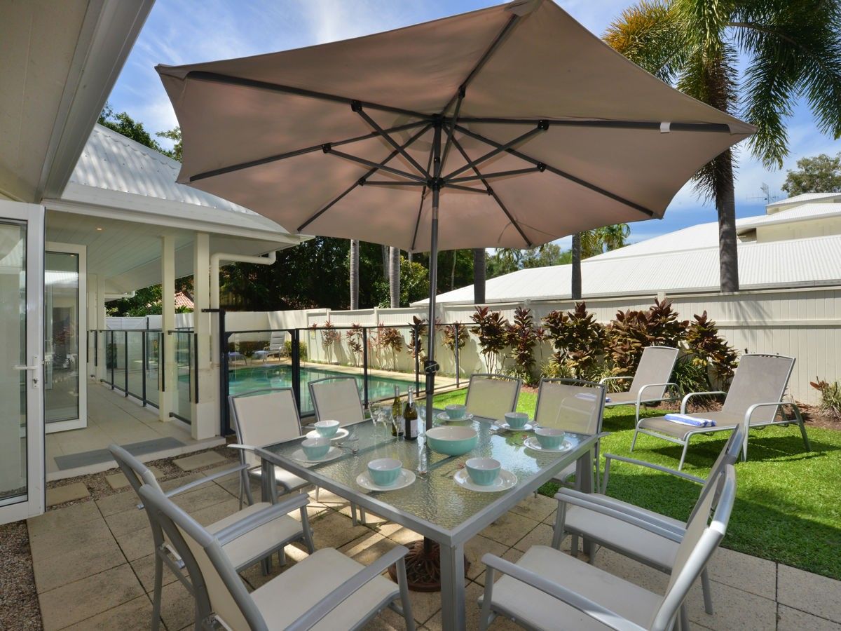 Lot 1 Plantation House, 25 Andrews Close, Port Douglas QLD 4877, Image 2