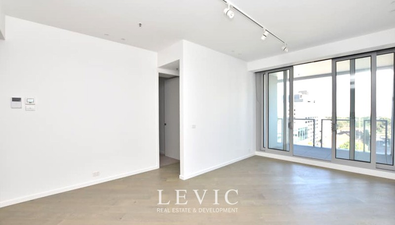 Picture of Level 9, MELBOURNE VIC 3004