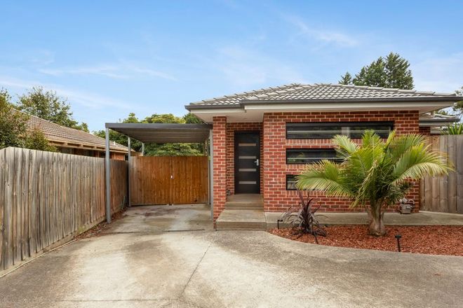 Picture of 4A Belt Terrace, ENDEAVOUR HILLS VIC 3802