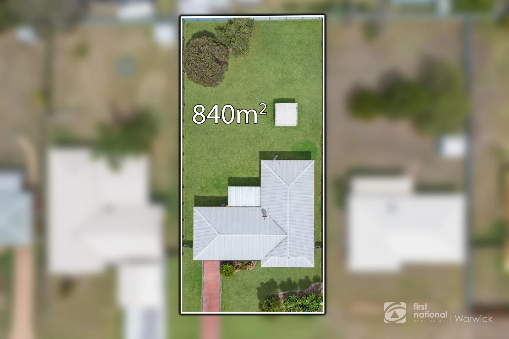 Additional image 13 of 8 Rafferty Avenue, Warwick QLD 4370