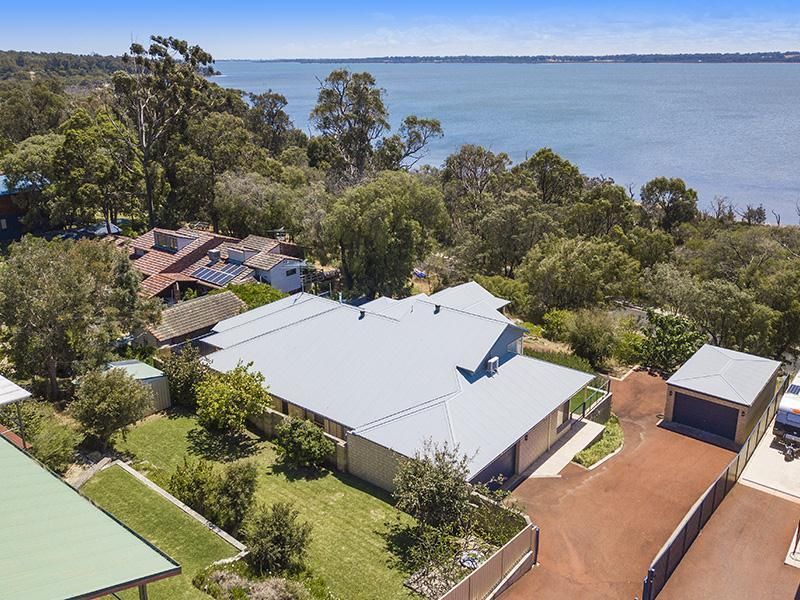 18 Estuary Heights Place, Bouvard WA 6211, Image 0