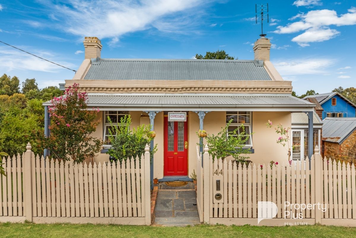 44 Mcgrath Street, Castlemaine VIC 3450