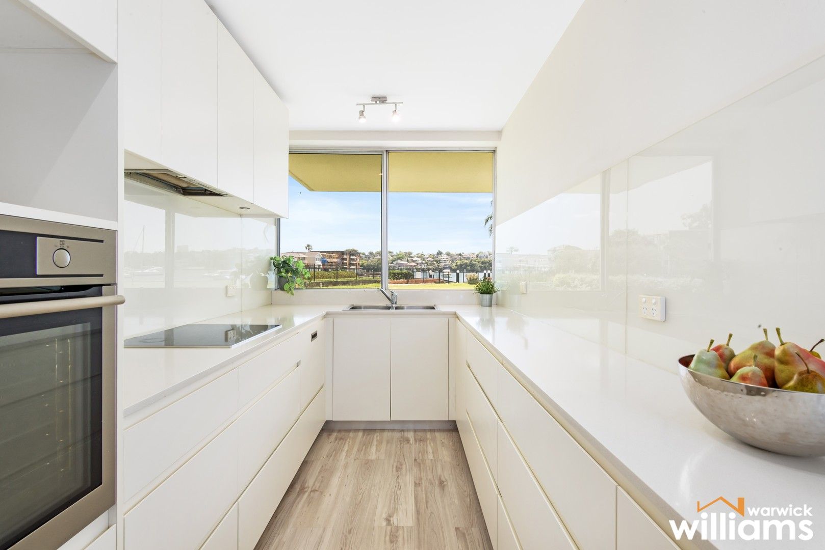 2 bedrooms Apartment / Unit / Flat in 36/90 St Georges Crescent DRUMMOYNE NSW, 2047