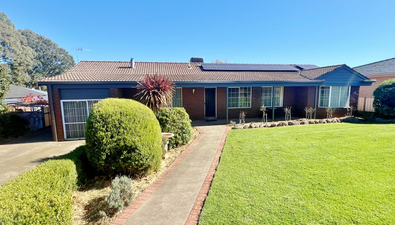 Picture of 61 Hills Street, YOUNG NSW 2594
