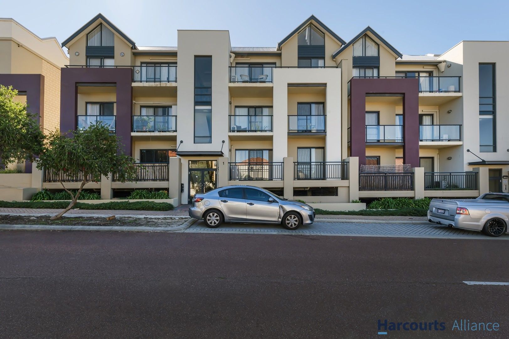 37/1 Shoveler Terrace, Joondalup WA 6027 House For Rent Domain