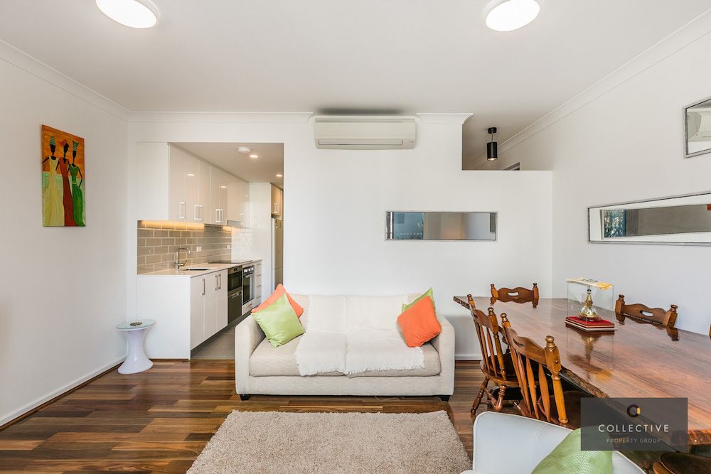 1 bedrooms Apartment / Unit / Flat in 301/18 Atkinson Road SUBIACO WA, 6008