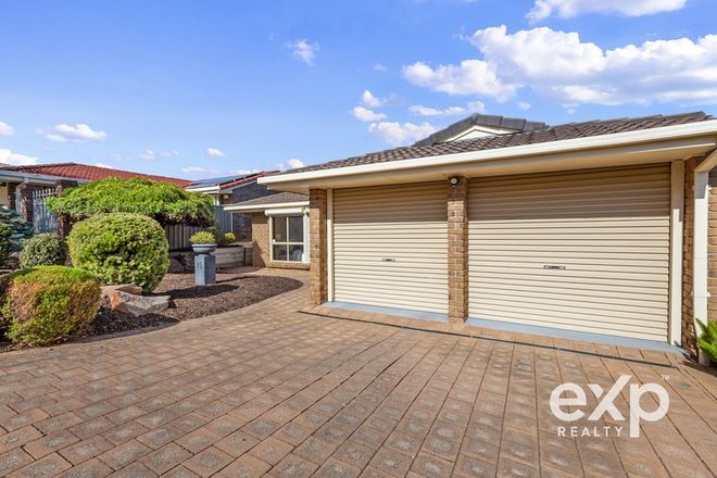 Picture of 15 Baldwin Court, WYNN VALE SA 5127