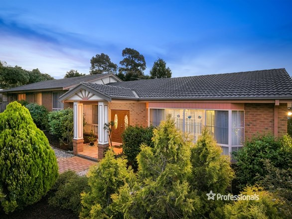 20 Stringybark Boulevard, Mount Evelyn VIC 3796