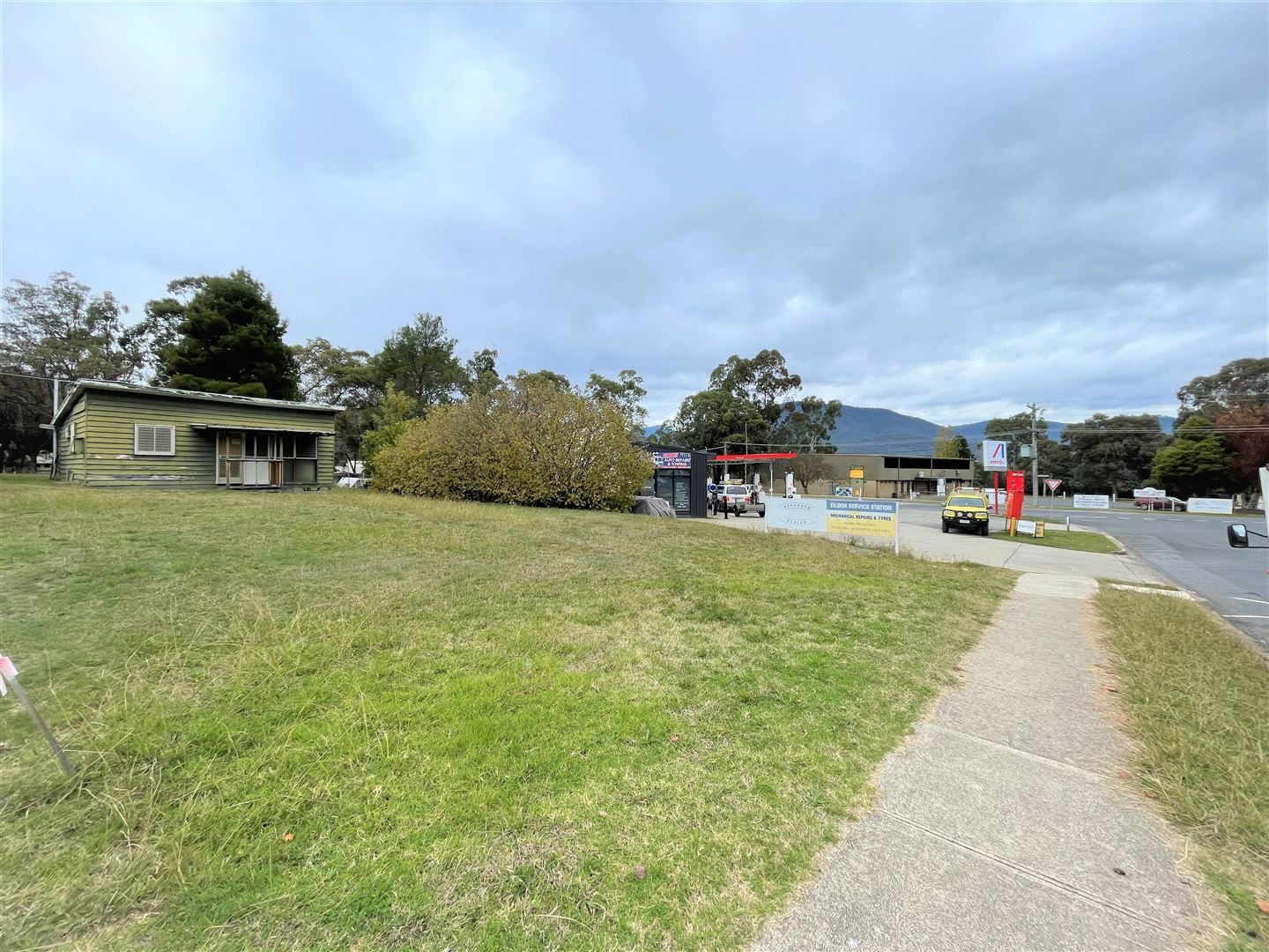 1 Main Street, Eildon Property History & Address Research Domain