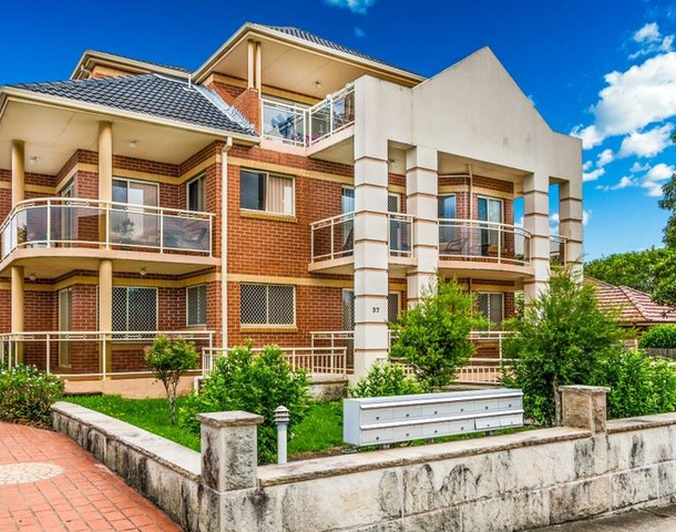 11/37 Angelo Street, Burwood NSW 2134