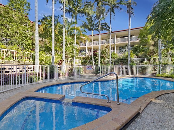 2 bedrooms Apartment / Unit / Flat in 1/54-56 Dutton Street COOLANGATTA QLD, 4225