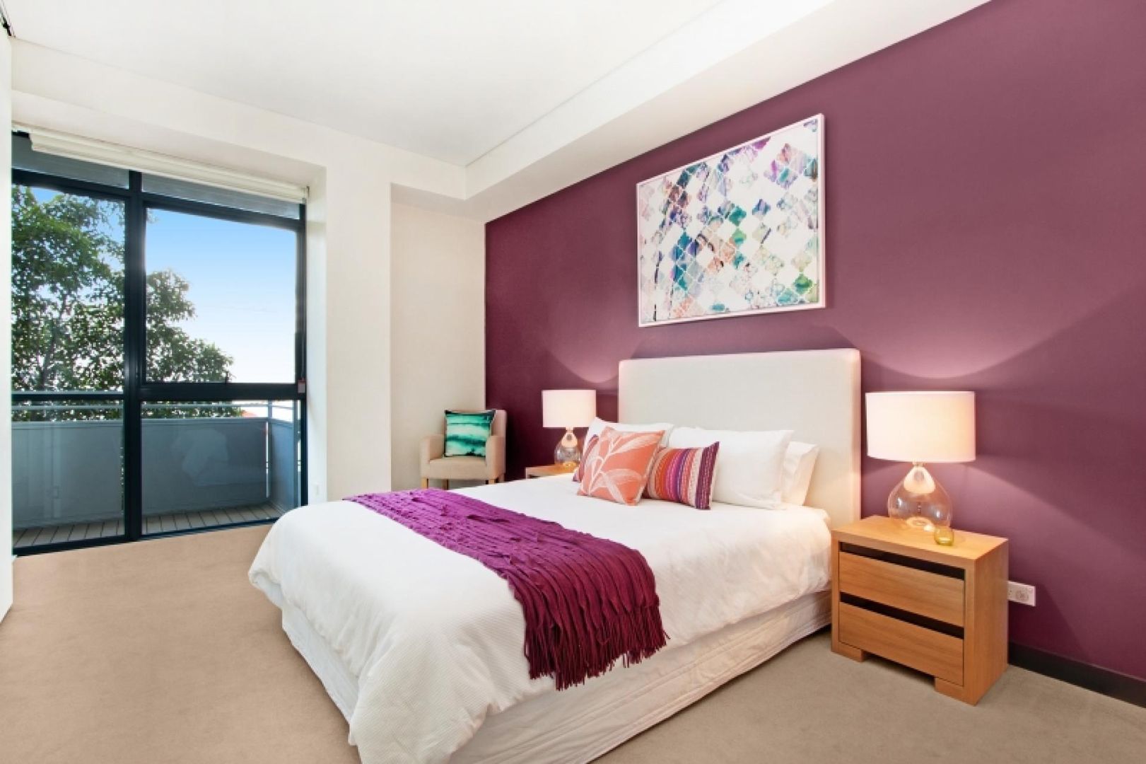 58/10 Pyrmont Bridge Road, Camperdown NSW 2050, Image 2