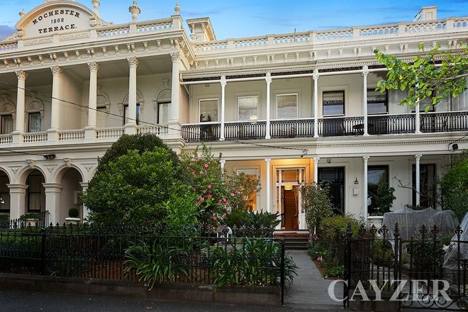 Picture of 45 St Vincent Place, ALBERT PARK VIC 3206