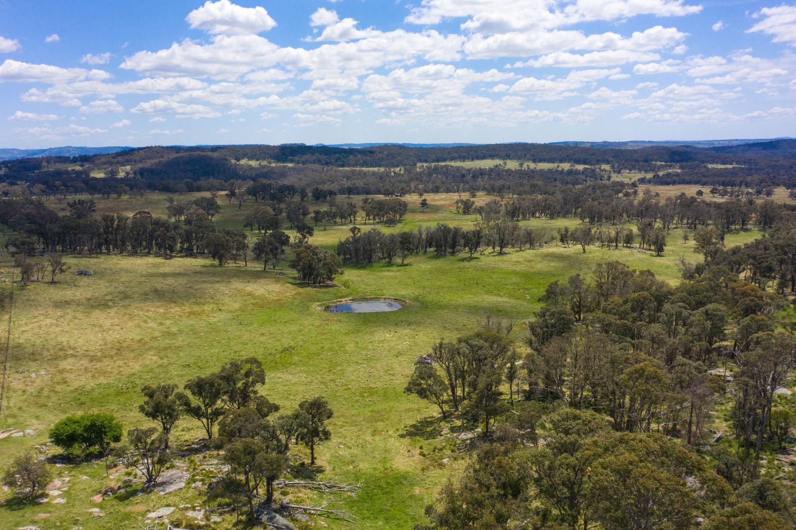 Square Range Road, Mount Mitchell NSW 2365, Image 1