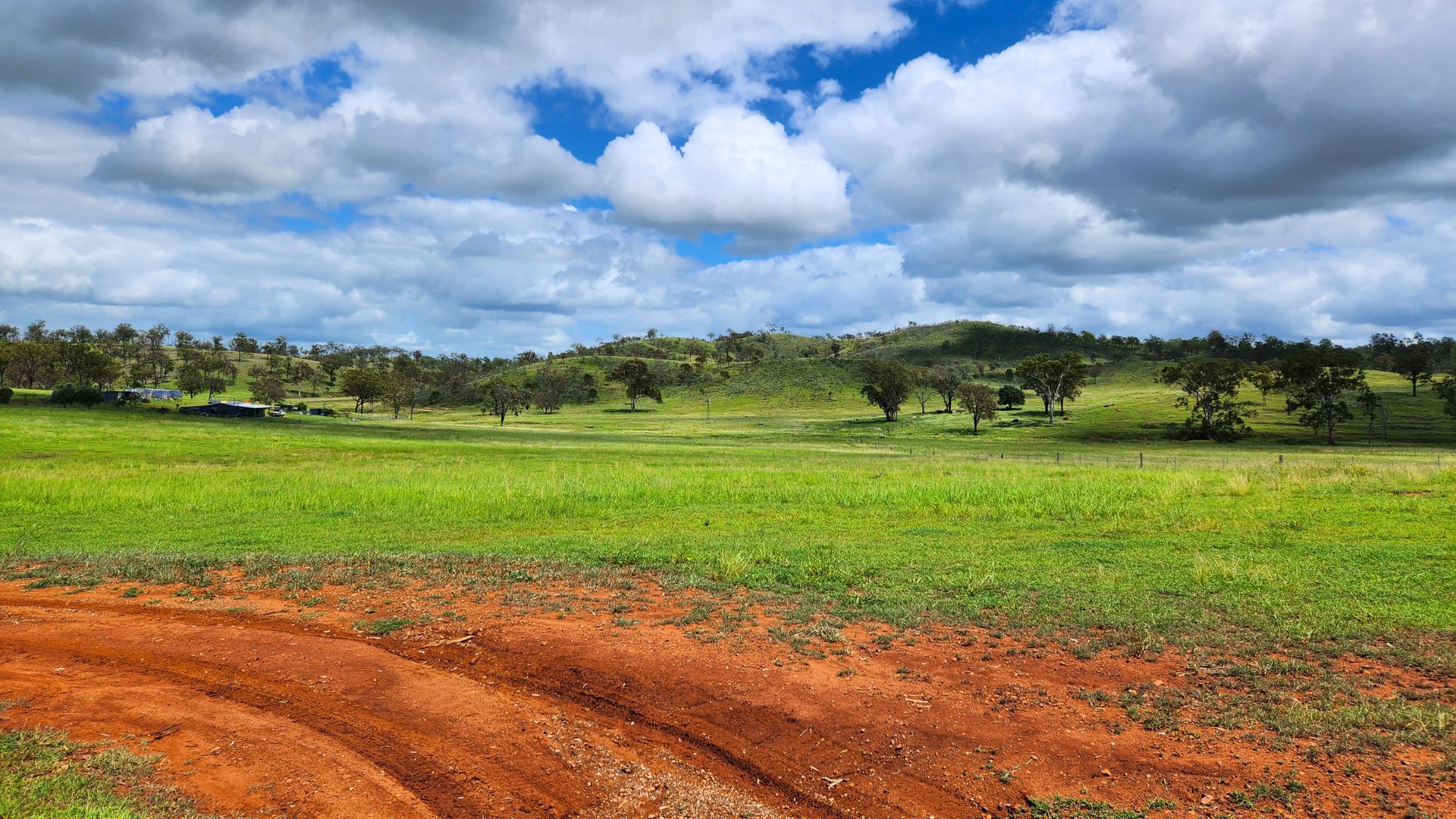 717 Aberdeens Road, Wilson Valley QLD 4625, Image 0