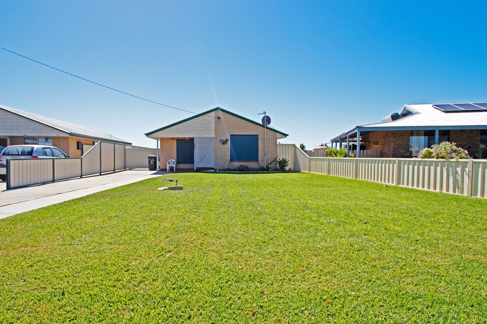 B/19 Ward Street, Jurien Bay WA 6516, Image 0