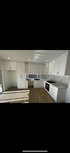 2 bedrooms House in 12A Grenada Street FAIRFIELD WEST NSW, 2165