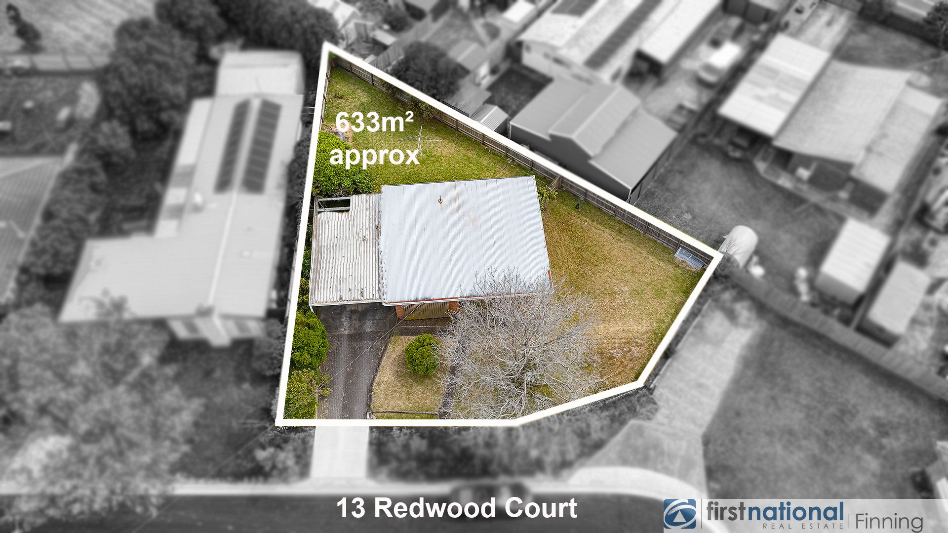 13 Redwood Court, Junction Village VIC 3977, Image 0