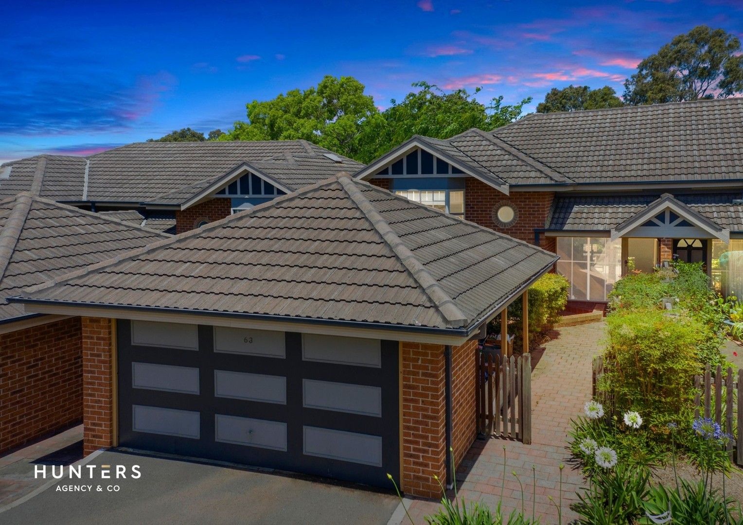 63/40 Strathalbyn Drive, Oatlands NSW 2117, Image 0