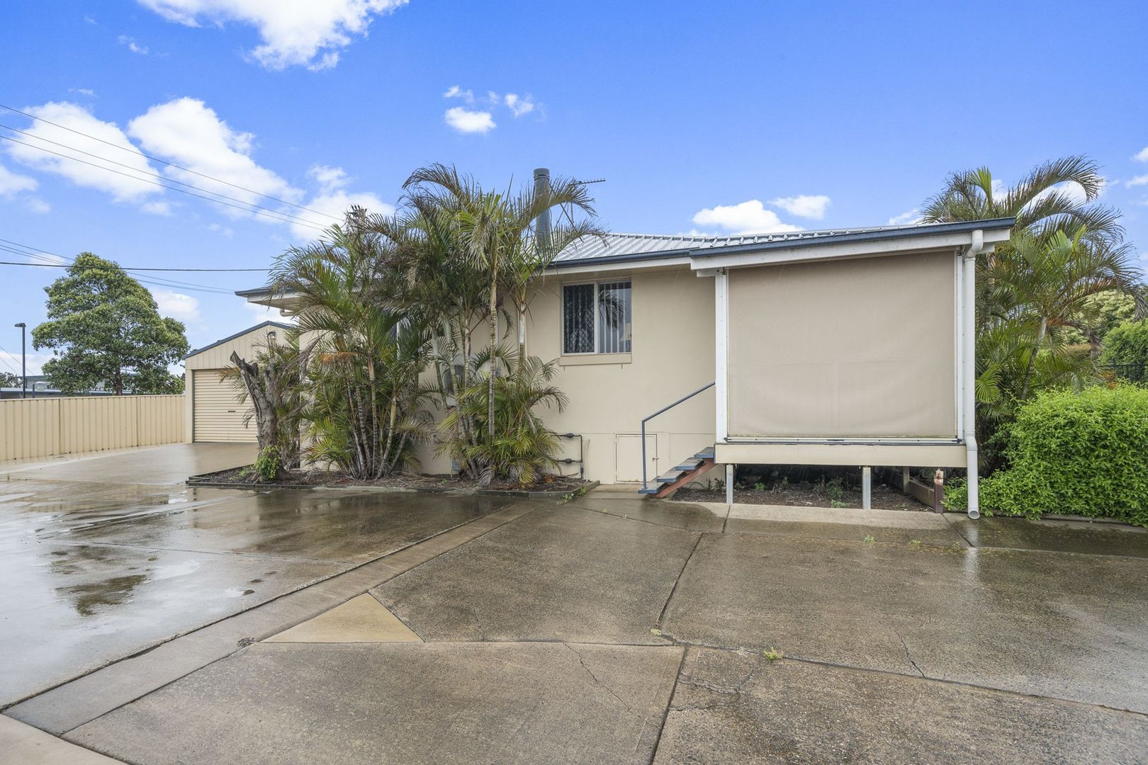 262/530 Bridge Street, Wilsonton QLD 4350, Image 1