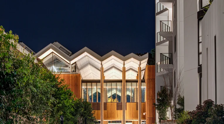 Additional image 14 of 209/178 Livingstone Road, Marrickville NSW 2204