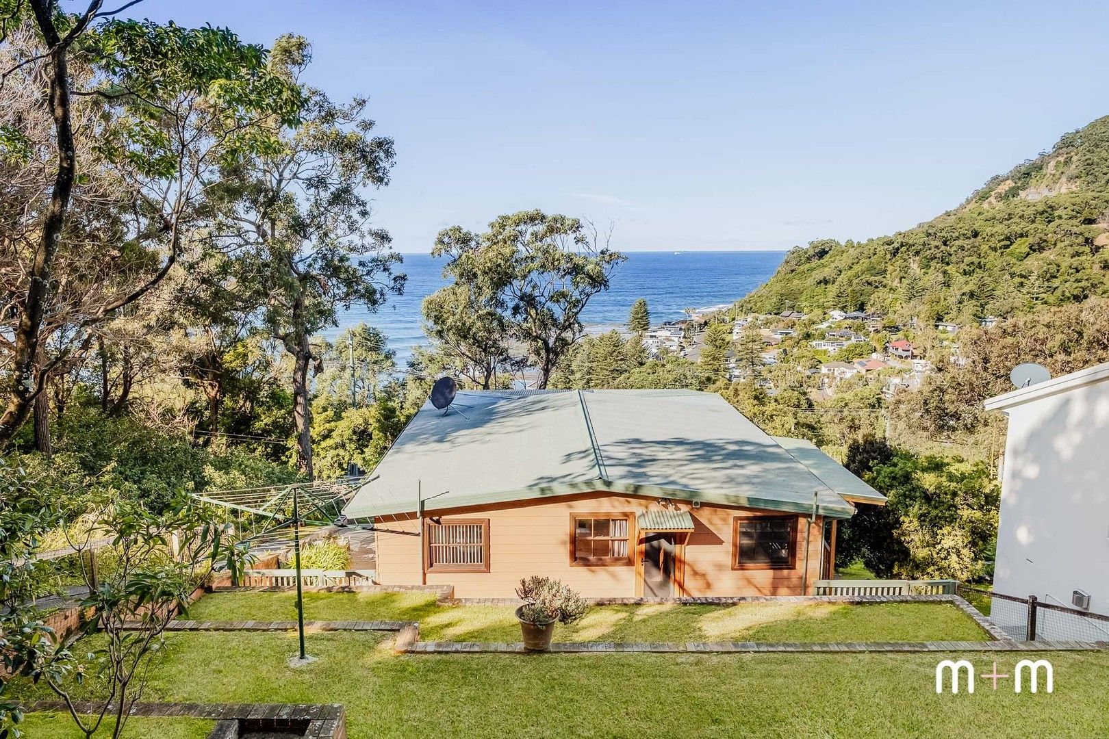 248 Lawrence Hargrave Drive, Coalcliff NSW 2508, Image 0