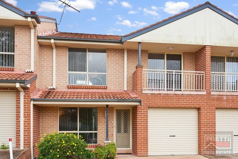 4/192 Wilson Road, Green Valley NSW 2168, Image 0