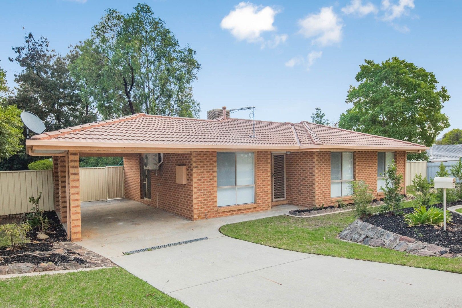 12 Bottlebrush Street, Thurgoona NSW 2640